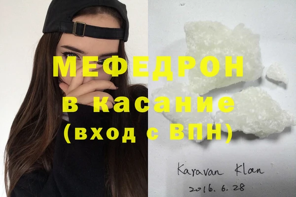 хмурый Аркадак